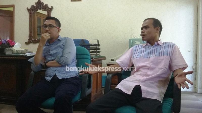 DPRD Kota Memanas, Rapat Internal Dinilai Ilegal