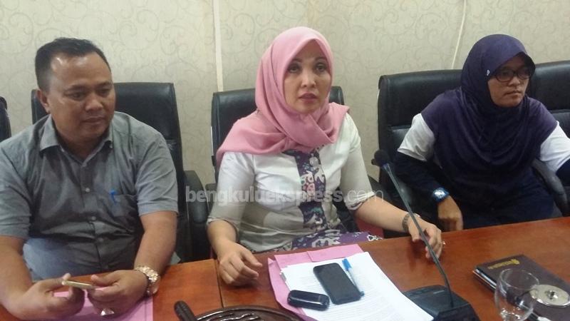 Dewan Paparkan Kebijakan Pro Rakyat