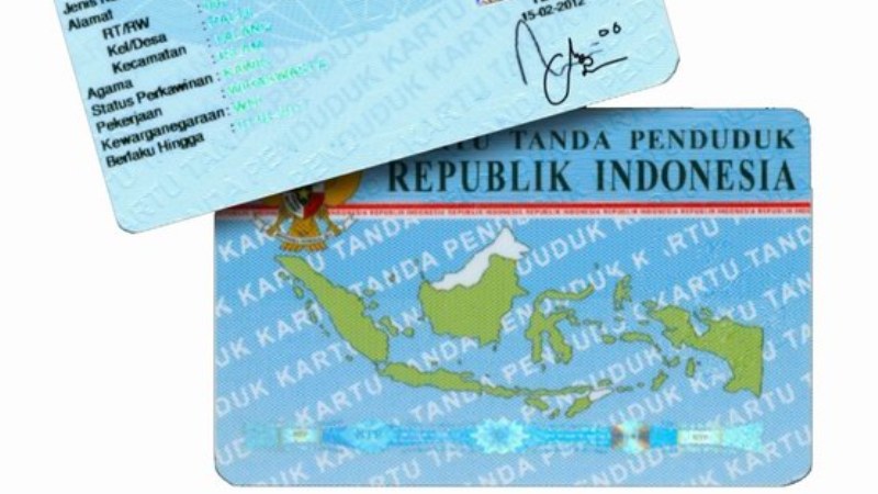 Mestinya Pembuatan E-KTP 14 Hari Sudah Jadi