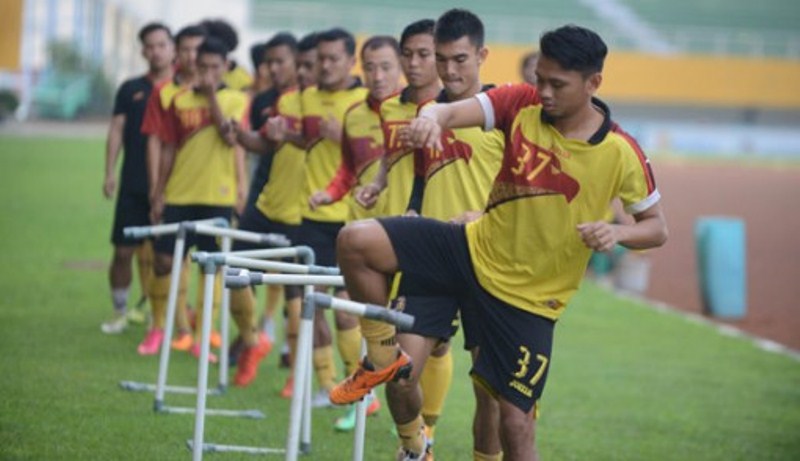 SFC Bakal Kenalkan Jersey Terbarunya di Akhir Maret