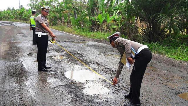 Minta Kejelasan Lahan