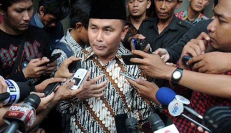 Gubernur Siapkan 500 Ribu Hektare untuk Ibu Kota Negara