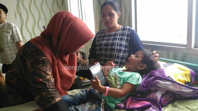 45 Pasien Bibir Sumbing Siap Dioperasi