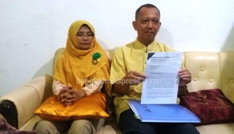 Pengakuan Yani Gugat Ibu Kandung Rp 1,8 Miliar