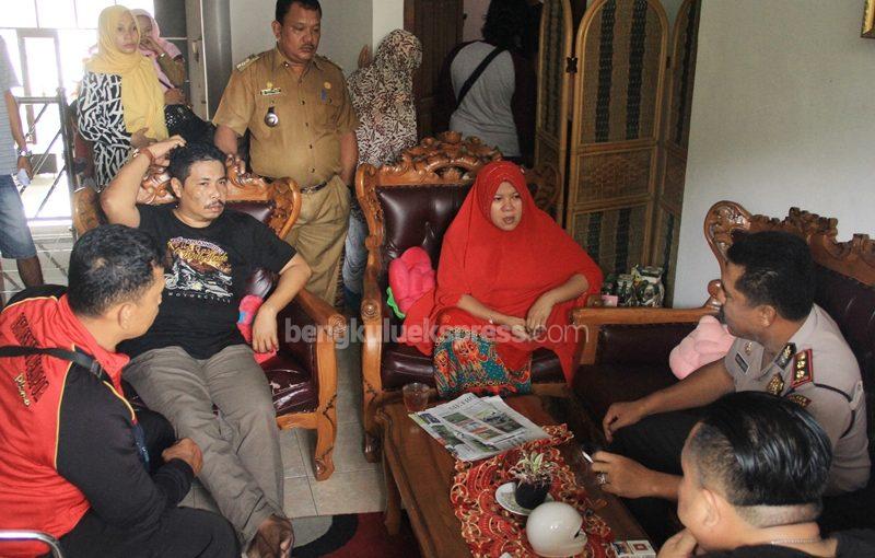 Kisah Rolisanti (39), Isteri Pengacara Korban Perampokan