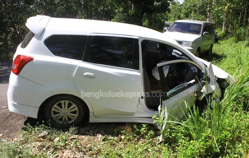 Pejabat BU  Selamat  dari Maut