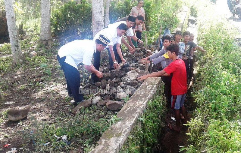 BPBD Cek Langsung ke Lapangan