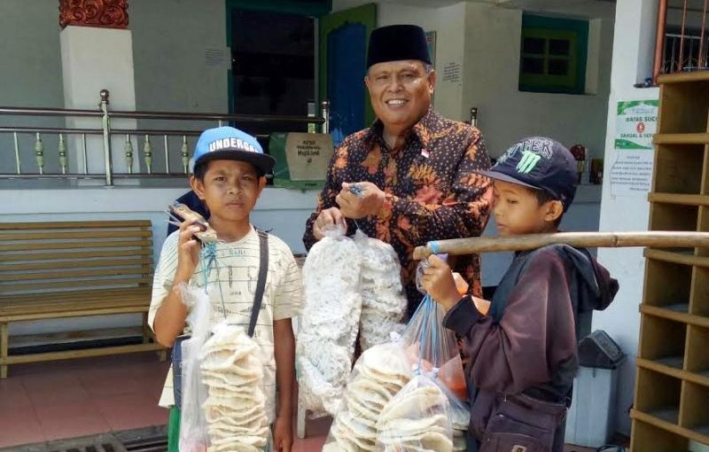 Bengkulu Harus Jadi Destinasi Wisata Sejarah