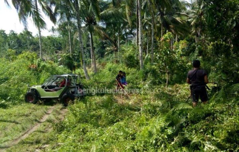 Kepahiang Adventure Wisata Offroad (KAWO) -1 Ditargetkan Jadi Kejurnas