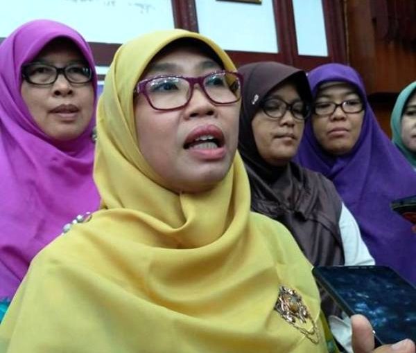 Kelompok Perempuan Berperan Penting dalam Pencegahan Kekerasan Terhadap Anak