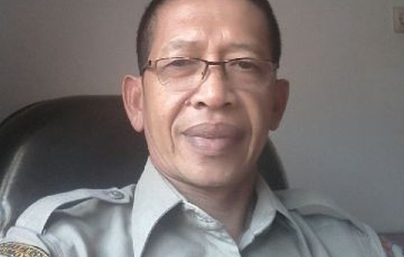 Tuan Rumah Simulasi Kebencanaan