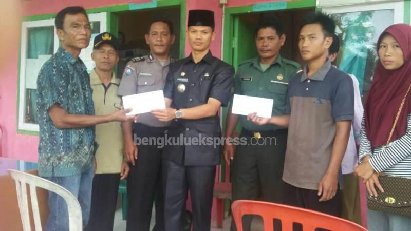 Bupati Bengkulu Selatan Sudah Pecat 5 Kades