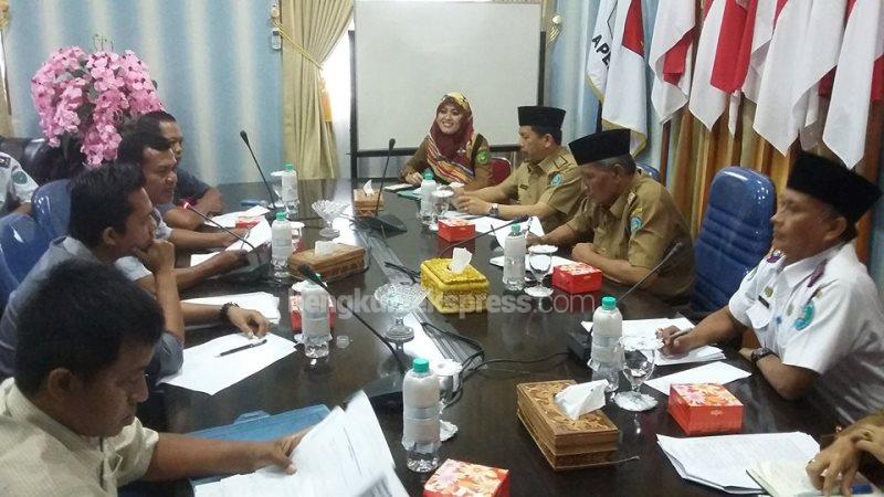 Pemkot Diminta Putuskan MoU dengan PTM