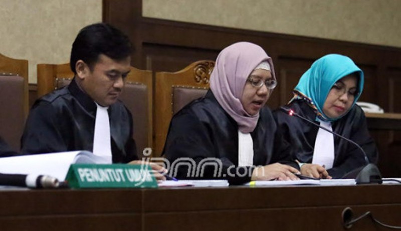 Sidang E-KTP Hari Ini Diprediksi Ada Kejutan Lagi