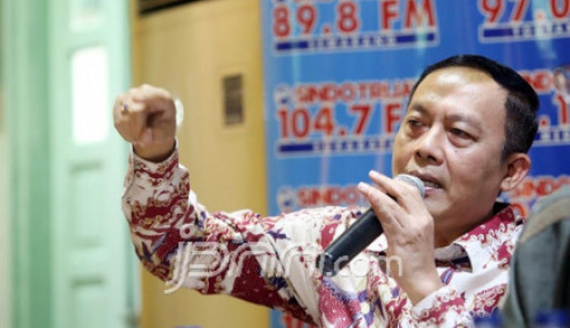 ‘Tuntutan Jaksa ke Ahok Mengotori Proses Pengadilan Pidana’