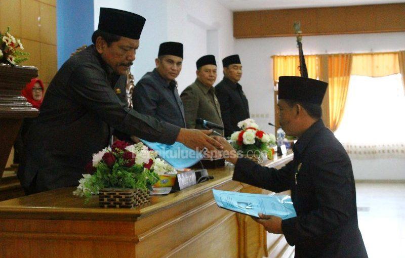 CSR Harus Sejahterakan Masyarakat