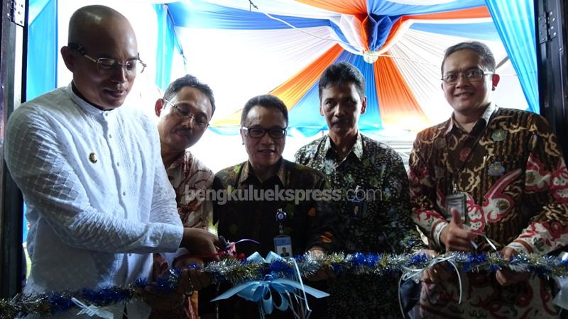 BI Buka Kas Titipan di Bengkulu Selatan