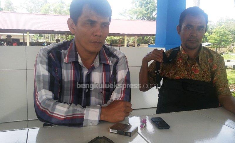 Penyelidikan Prona Distop, FPR Segera Bersikap