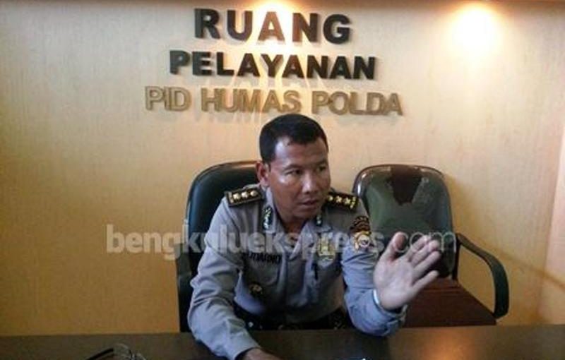 Narkoba, 7 Polisi Diberhentikan