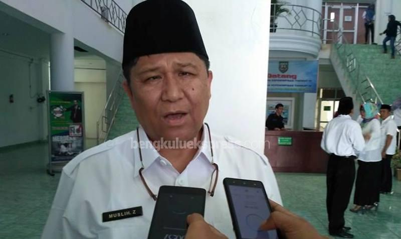 ASN Dituntut Jadi Penggerak Wujudkan Visi Misi Daerah