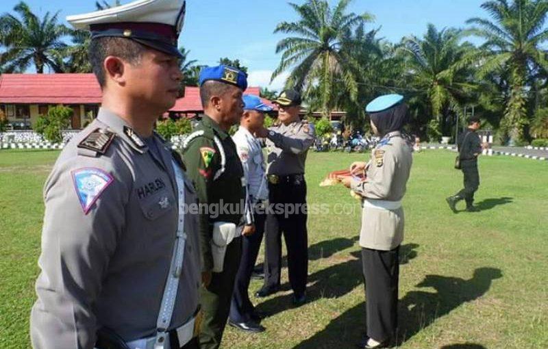 Operasi Patuh Nala Dimulai