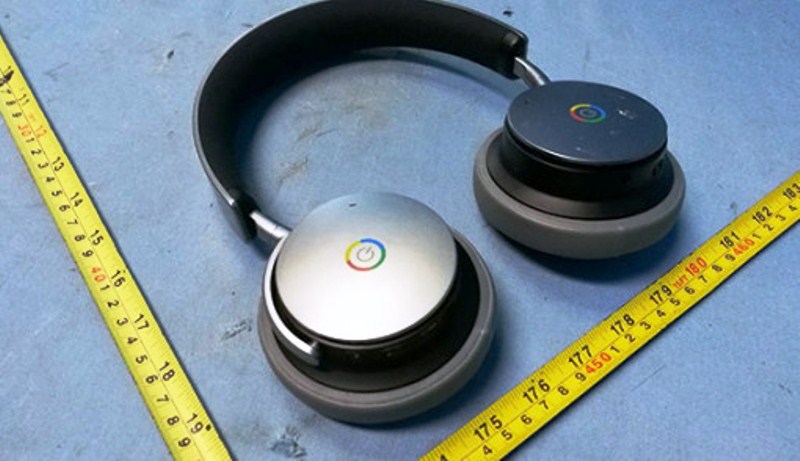 Google Segera Luncurkan Headphone On-ear