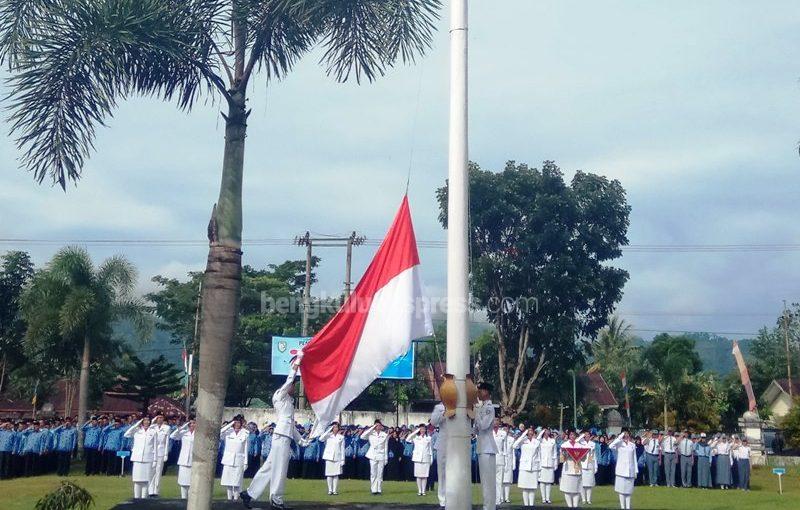 Berbenah untuk Tingkatkan Mutu Pendidikan