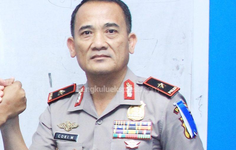 8 Oknum Polisi Terindikasi Narkoba