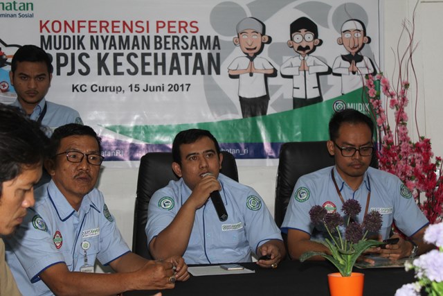 Peserta JKN-KIS Bisa  Berobat Tanpa Lapor