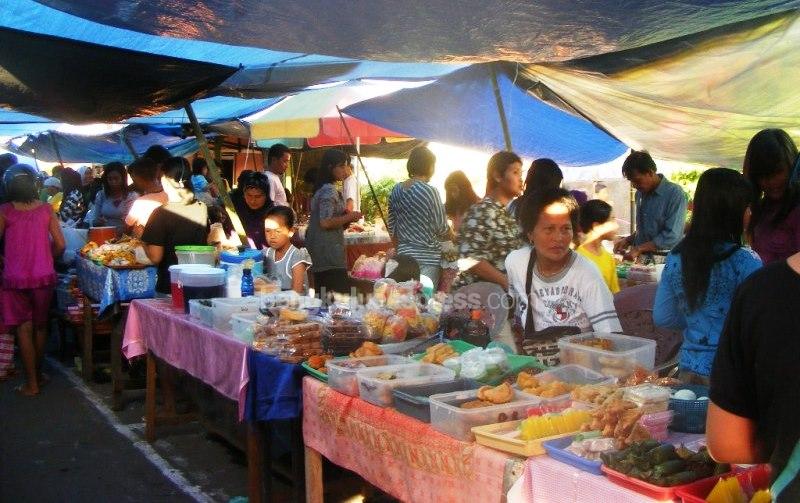 Tambah Penghasilan Keluarga dan Kuatkan Iman