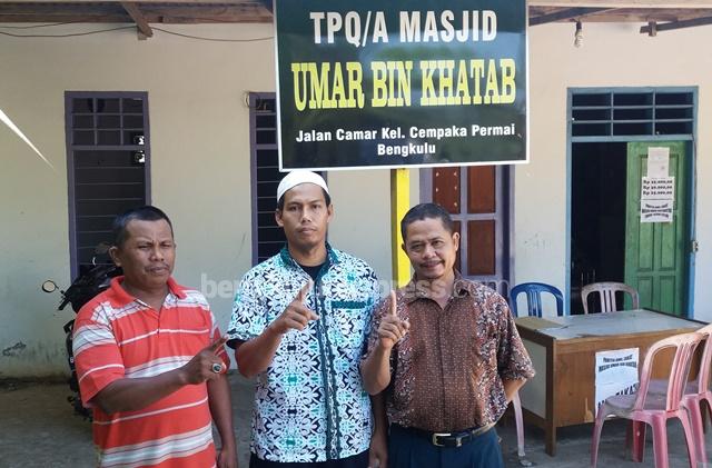 Sudah Lama Berharap ke Tanah Suci, Terkejut Ketika Ditelepon Wagub