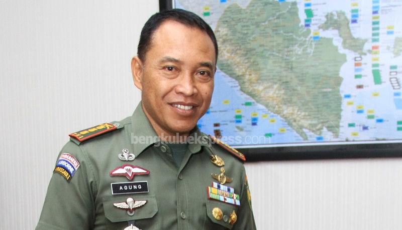 Lima Kali Penugasan Konflik di Luar Negeri, Berjuang Tanpa Senjata di Kongo