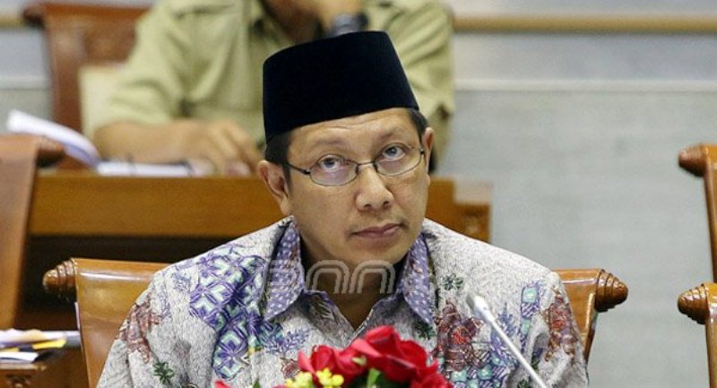 Indonesia Sangat Kekurangan Guru Agama