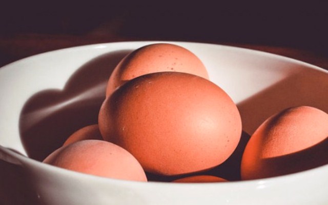 Makan Dua Telur Ayam Setiap Hari, Rasakan Manfaatnya