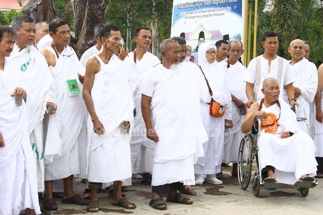 Manasik Haji Usai Lebaran