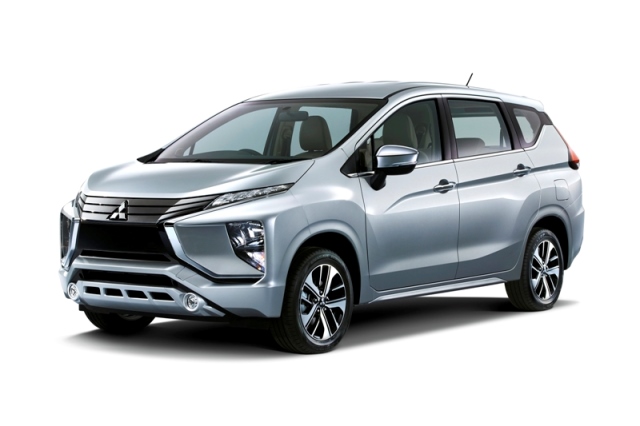 Mitsubishi Motors Keluarkan Produk Baru