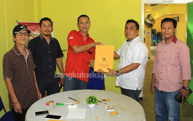 Golkar Tutup Pendaftaran Balon Walikota Hari Ini 