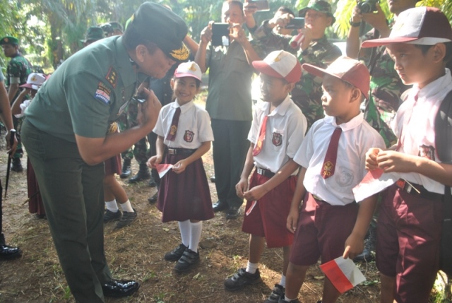 Tim BPK Datangi Pemkab