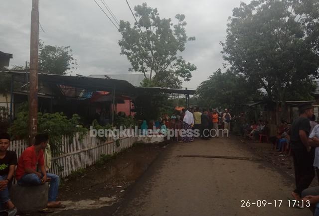 Siswi Berprestasi Meninggal di Sekolah, Tergelincir di Lantai Licin