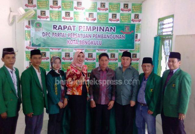 PPP Tidak Konsisten, Erna Masih Diberi Kesempatan Ikut Fit and Proper Test