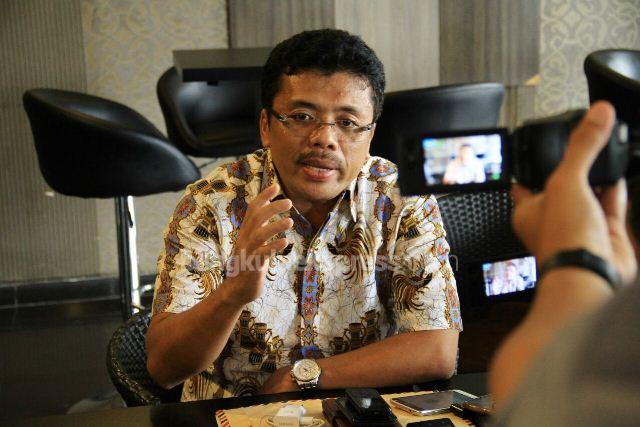 Pengacara Ketua DPRD Lebong; IDI Bengkulu Sudah Kelewatan