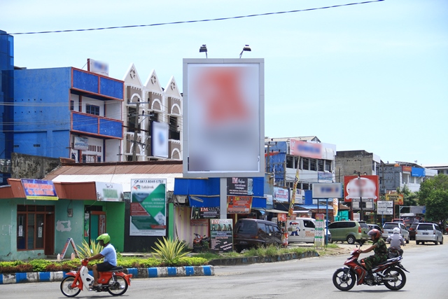 Dewan Desak Pelebaran Jalan Dikerjakan