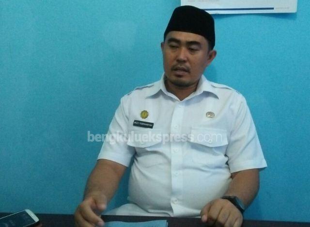 Warga Penurunan Datangi Dinas Kominfo Karena Ini