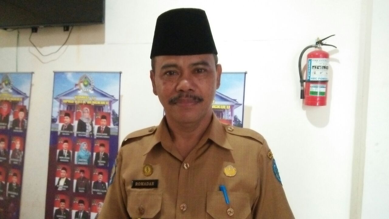 DPRD Kota Bengkulu Ajukan Permintaan Rumah Dinas Bagi Waka 2