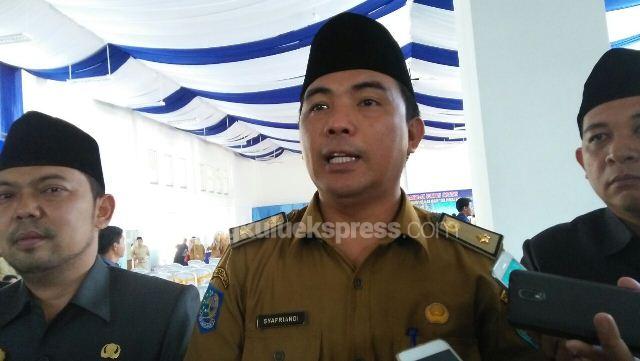 DKP Kota Bengkulu Ajukan Anggaran Rp 42 M untuk Hal Ini