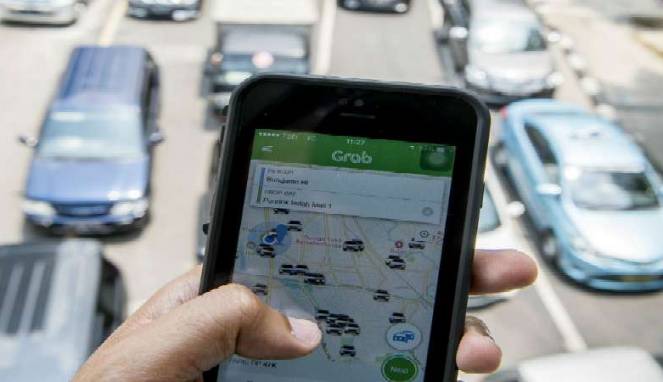 Suka Duka Sopir Taksi Online di Bengkulu  “Was-was” di Tengah Ancaman