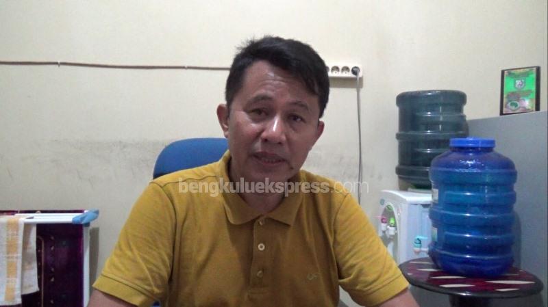 Pemkot Ajukan 725 Orang CPNS Ditahun 2018