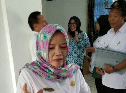 Usul Bantuan Kube  dan  Rehab Rumah