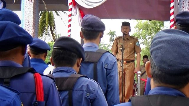 Kabar Gembira, Tahun Depan Gaji Tenaga Kontrak Naik!