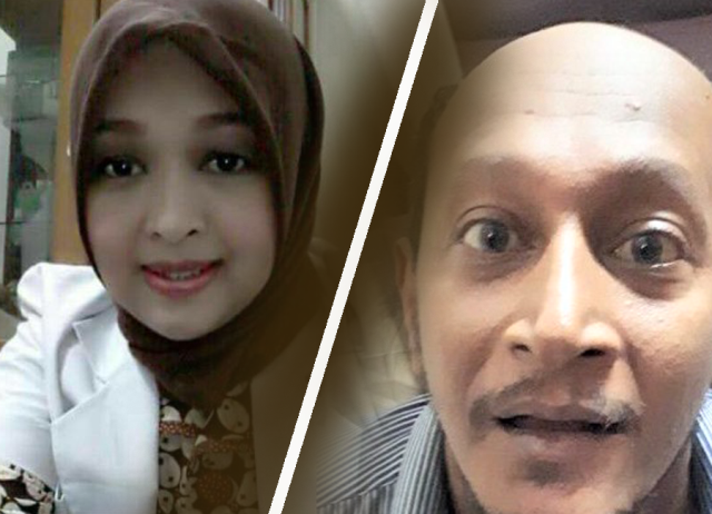 Dokter asal Bengkulu Tewas Ditembaki Suami